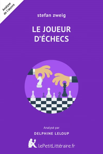 Le Joueur d'échecs